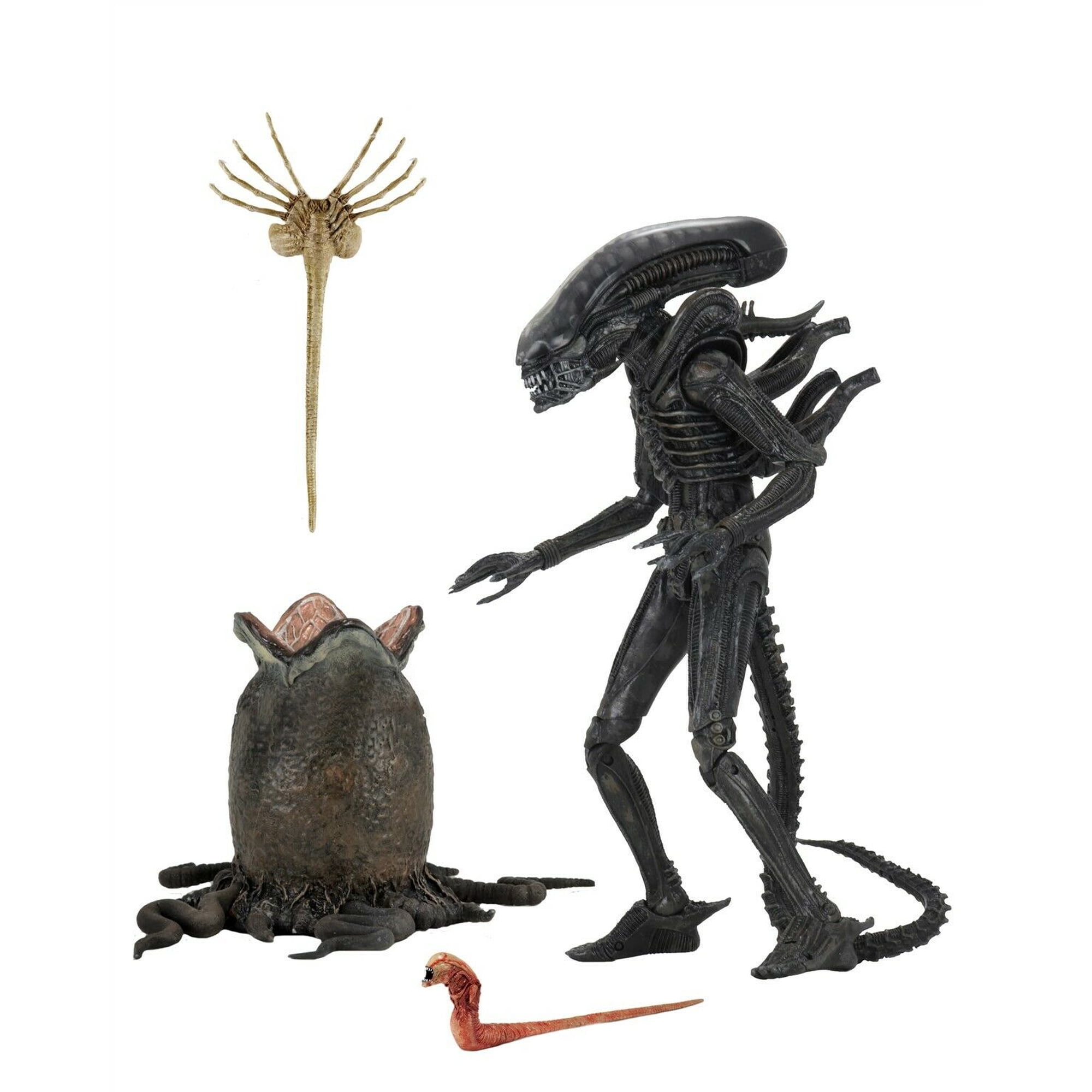 NECA Alien - Ultimate 40th Anniversary Big Chap – 1. kép