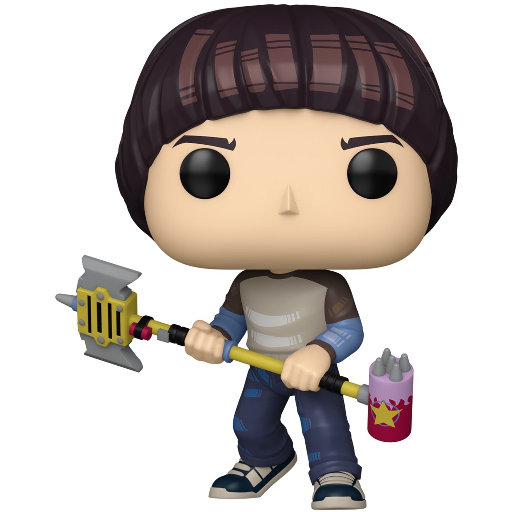 STRANGER THINGS TALES FROM '85 - POP Animation N° 2463 - Will – 1. kép