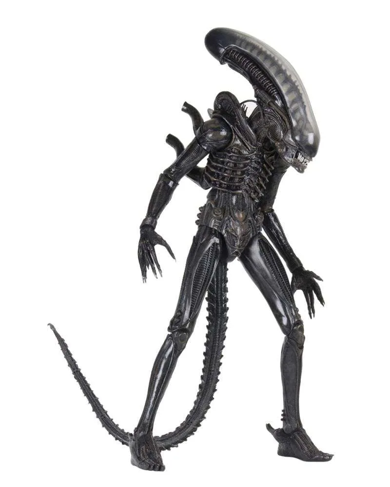 ALIEN - Big Chap 40th Anniversary - 1/4 figura