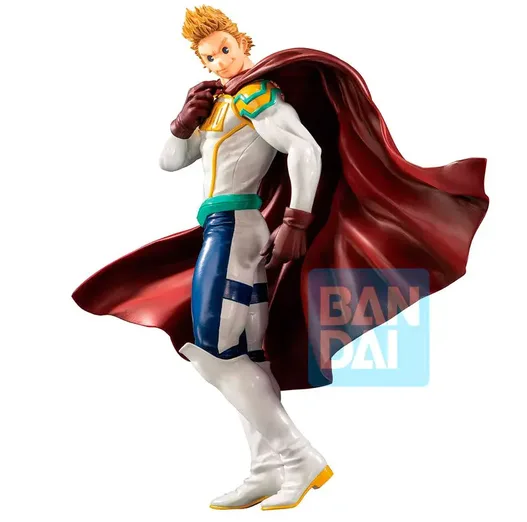 My Hero Academia - Mirio Togata