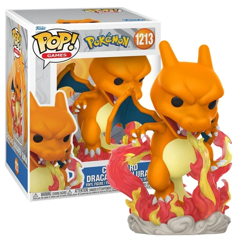 FUNKO & figurák