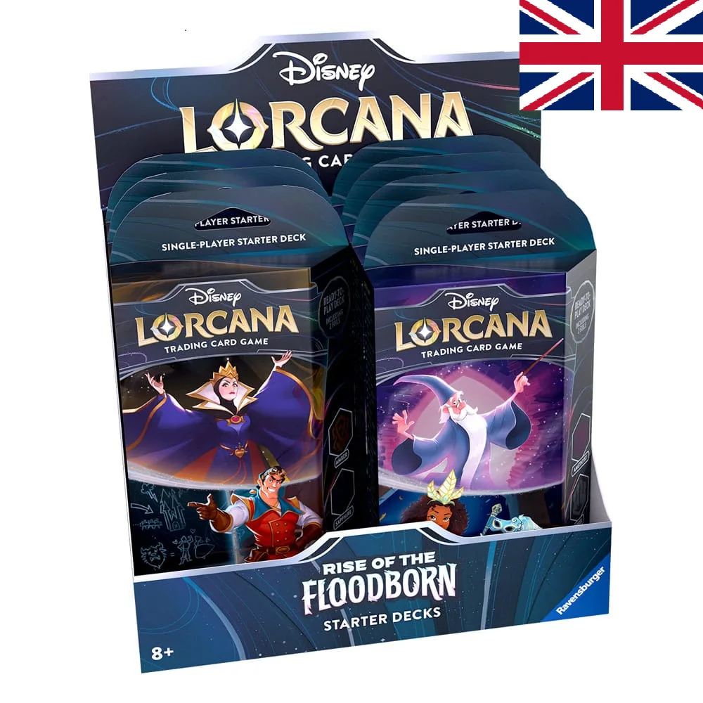 Lorcana