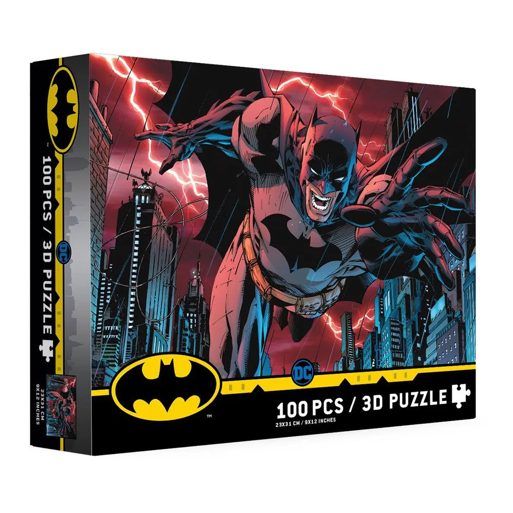 DC COMICS - Batman Urban Legend - Puzzle