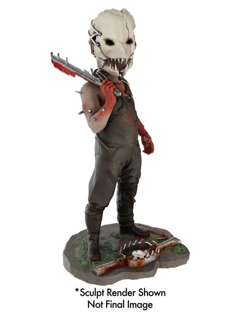 DEAD BY DAYLIGHT - Trapper - Headknocker
