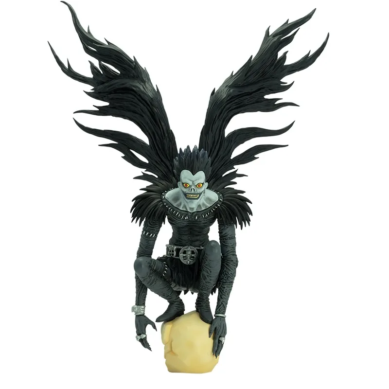 DEATH NOTE - Ryuk - SFC figura