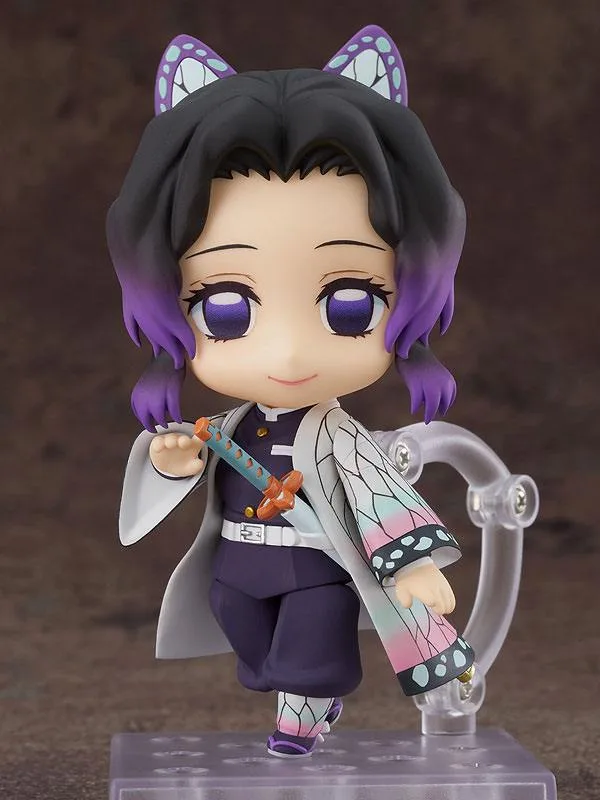 DEMON SLAYER - Shinobu Kocho - Nendoroid figura
