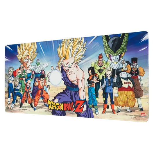 DRAGON BALL Z - Saga - XL Egérpad