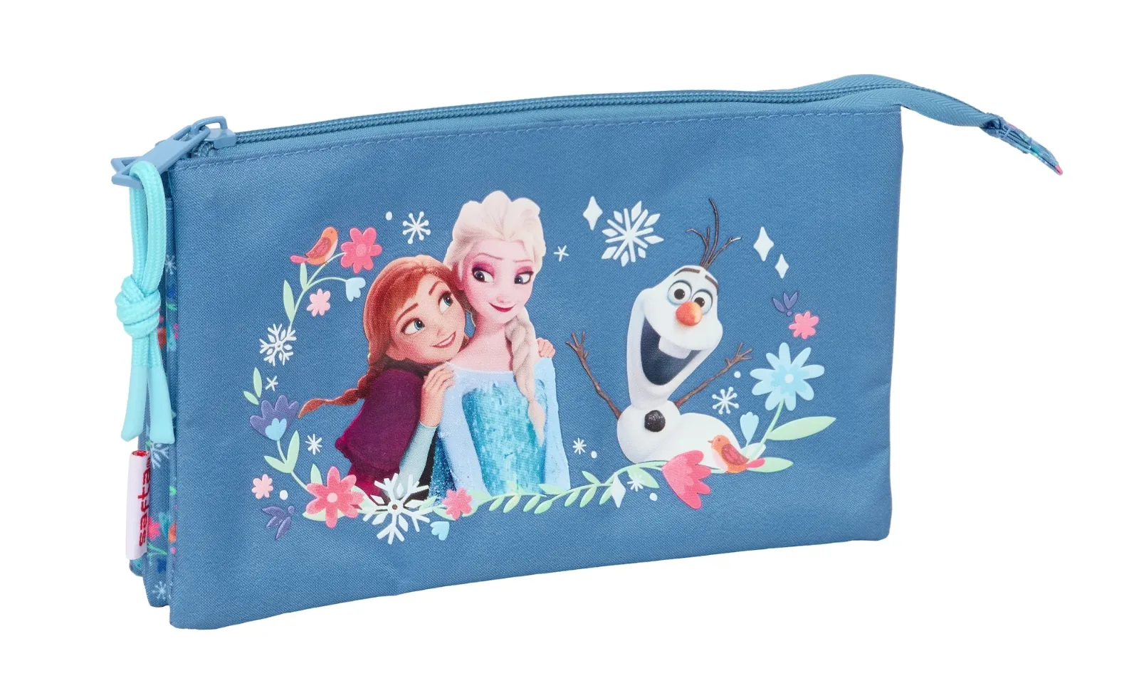 FROZEN - Háromfiókos tolltartó