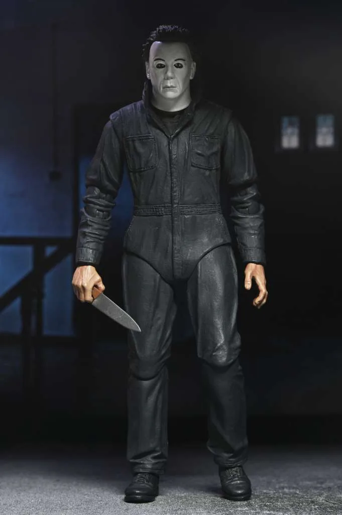 HALLOWEEN RESURRECTION - Michael Myers