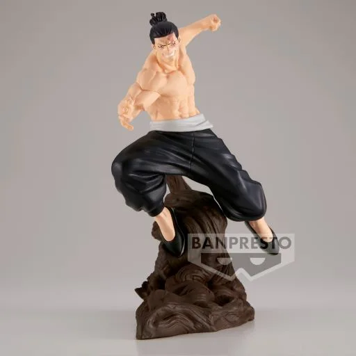 JUJUTSU KAISEN - Aoi Todo - Combination Battle figura
