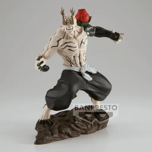 JUJUTSU KAISEN - Hanami - Combination Battle figura