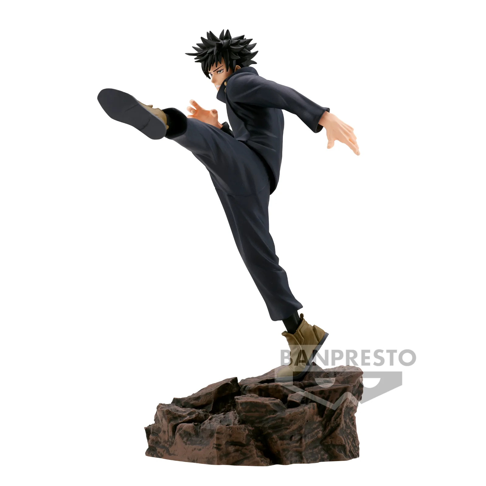JUJUTSU KAISEN - Megumi Fushiguro - Combination Battle figura
