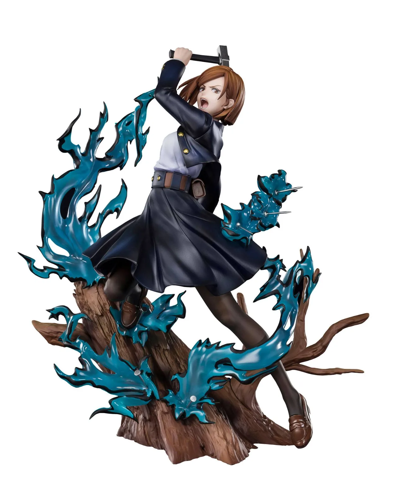JUJUTSU KAISEN - Nobara Kugisaki - FiguartsZERO figura