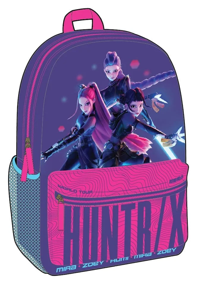 K-POP DEMON HUNTER - Huntrix - Hátizsák