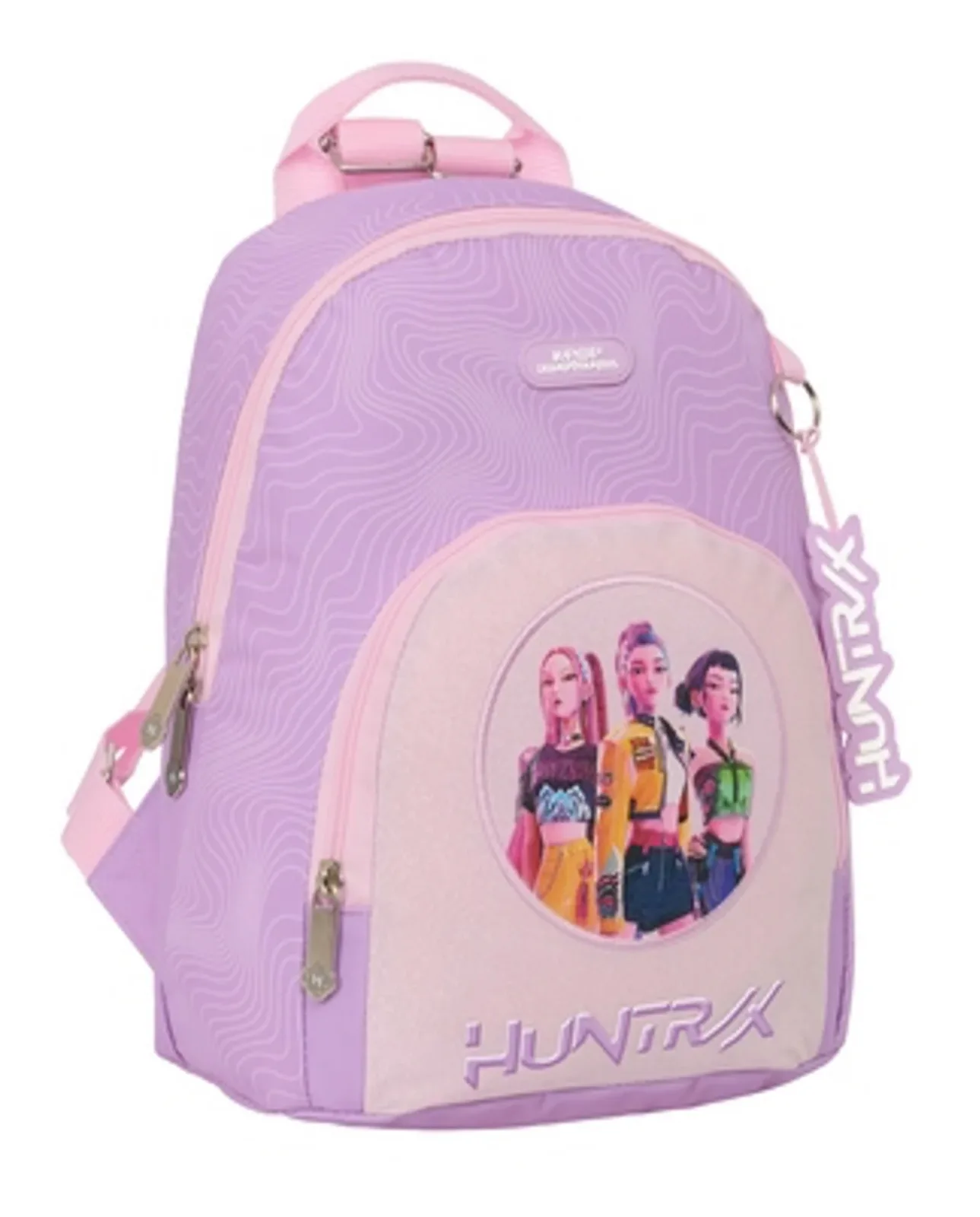 K-POP DEMON HUNTERS - Iconic - Mini Hátitáska