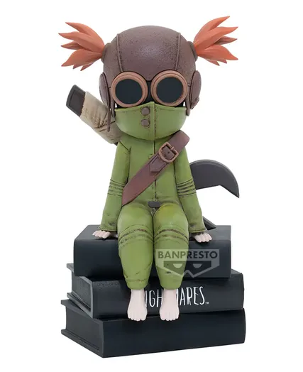 Little Nightmares - Alone Monitor Top Figura – 1. kép