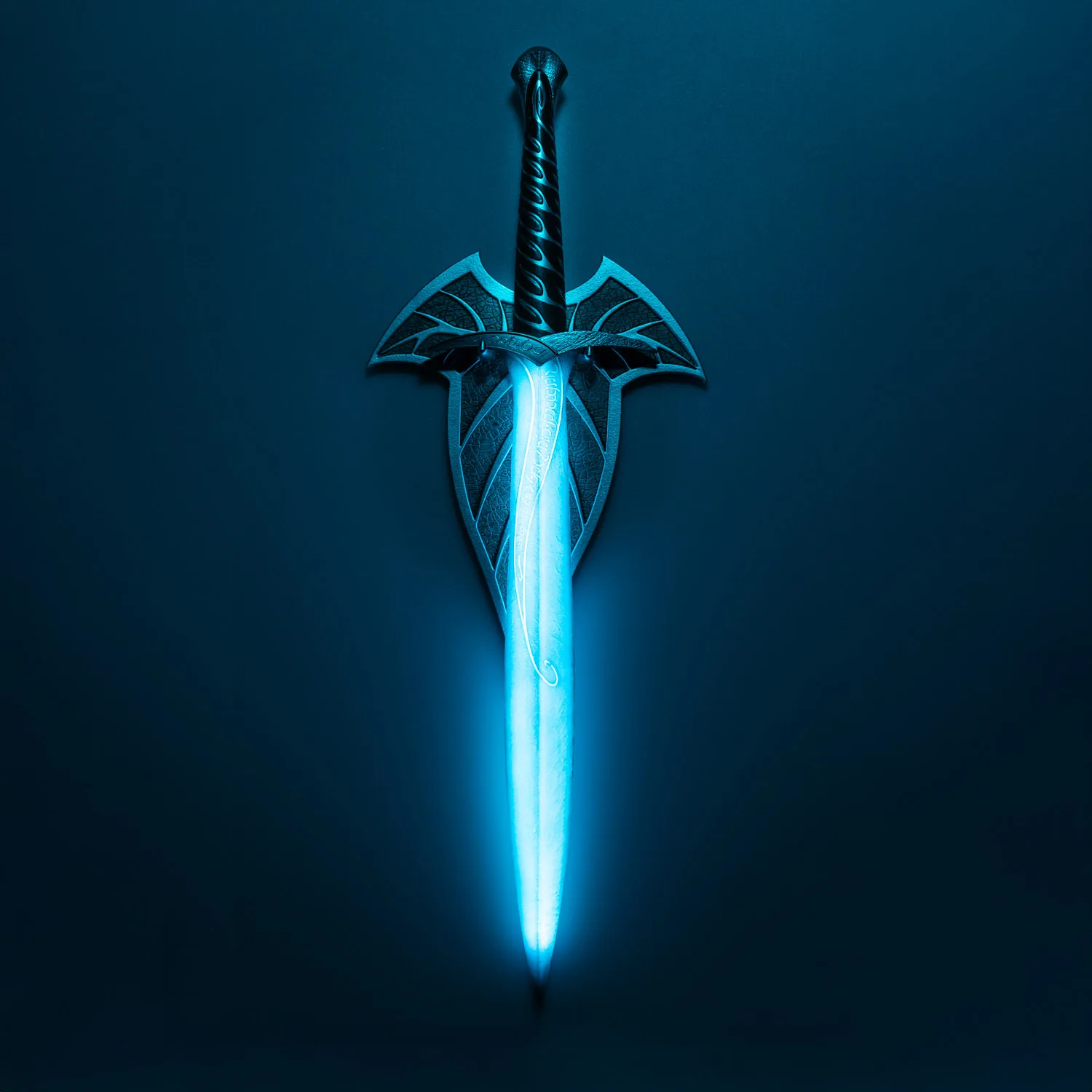 LORD OF THE RINGS - Frondon's Dagger - Lámpa