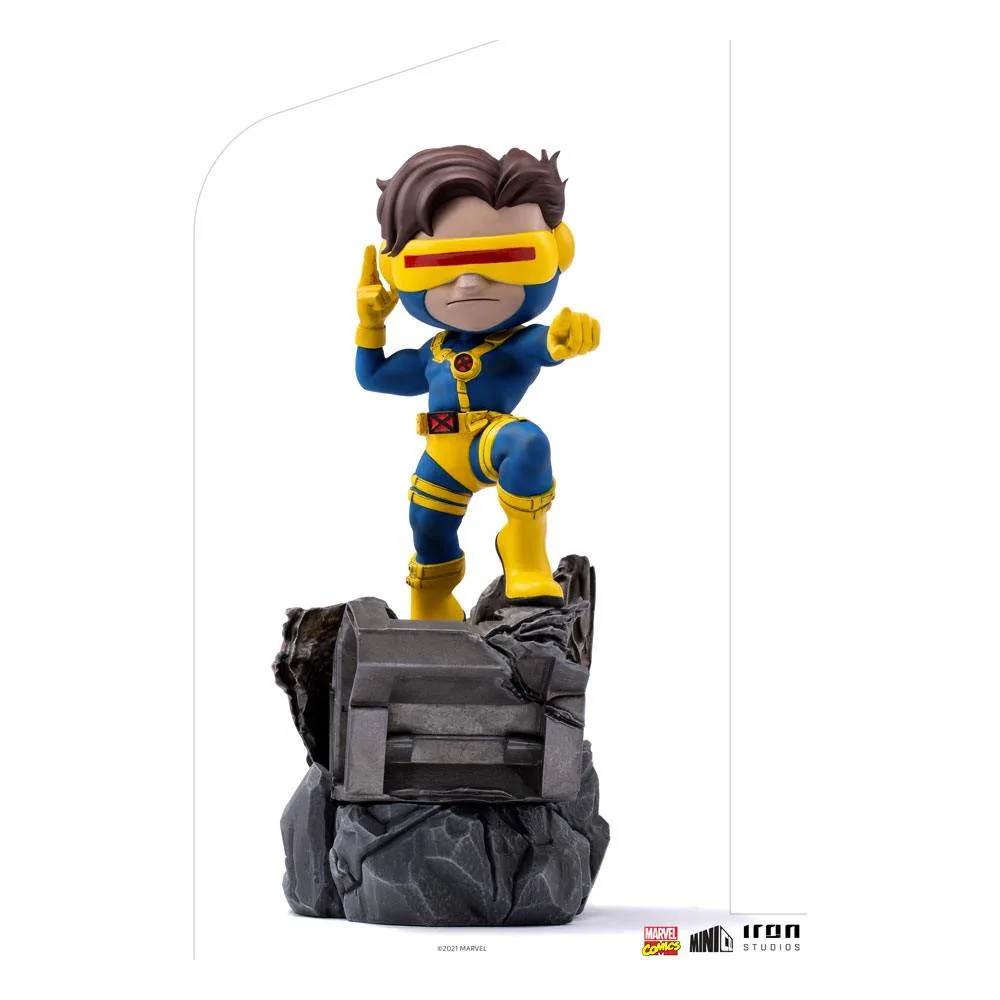 MARVEL - Cyclops (X-Men) - Mini Co figura
