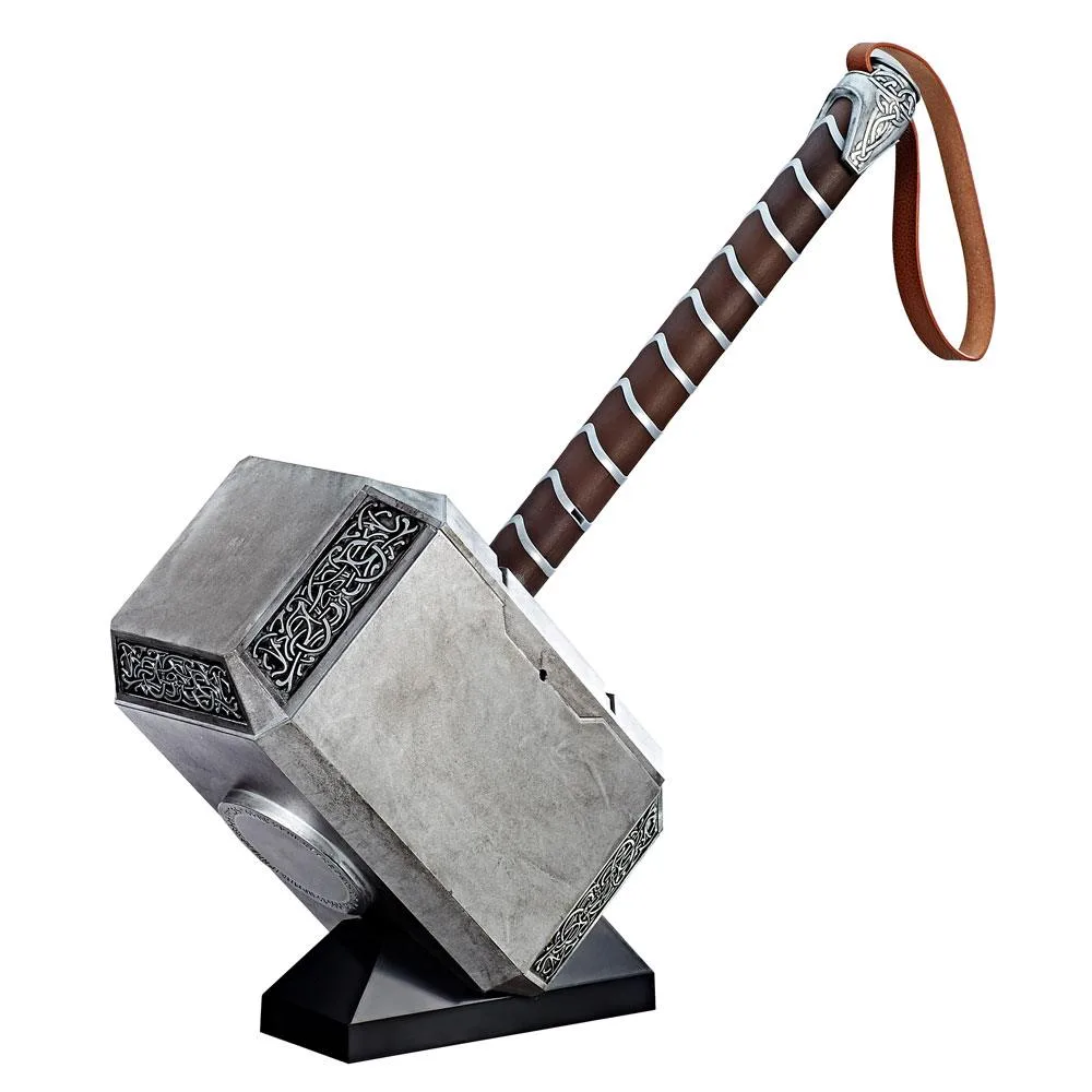 MARVEL - Marvel Legends - Thor Kalapácsa
