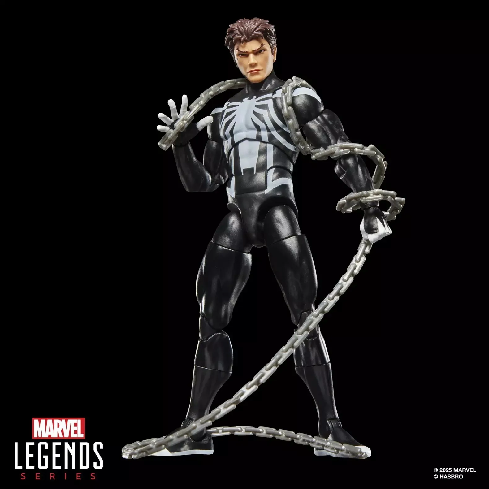 MARVEL - Spider-Venom - Legends Series figura