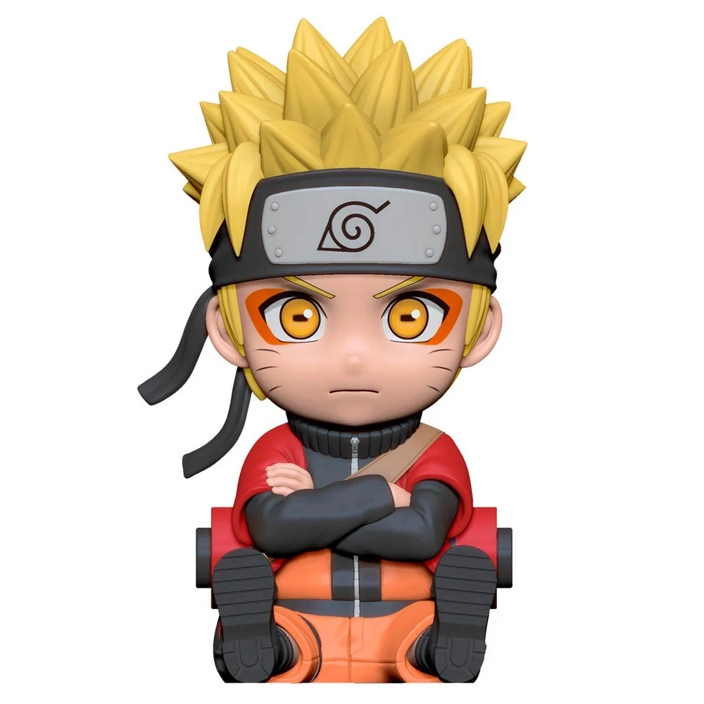 NARUTO SHIPPUDEN - Naruto Sage Mode - Persely