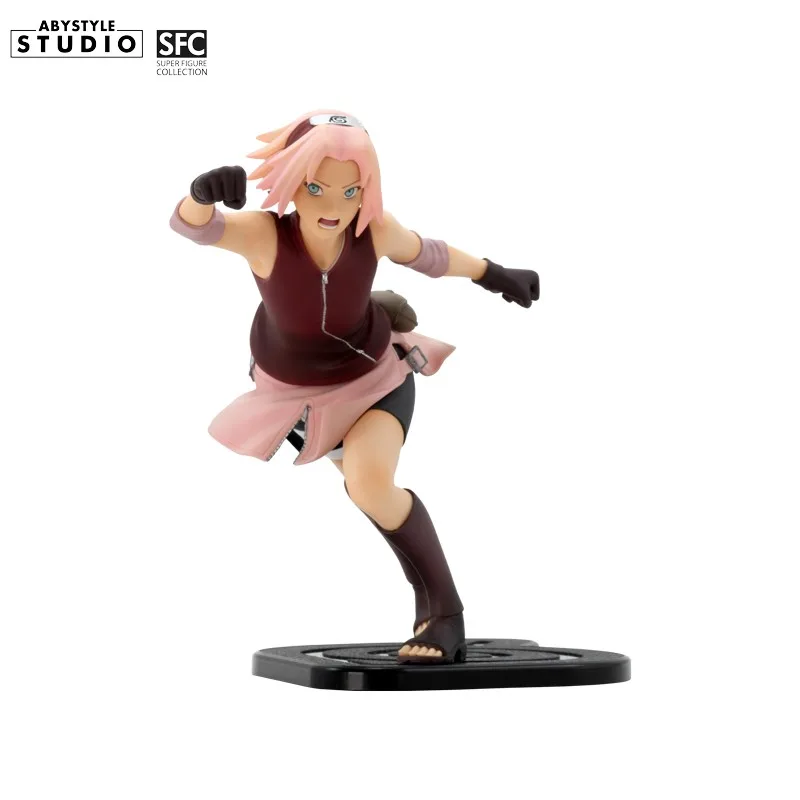 NARUTO SHIPPUDEN - Sakura - SFC figura