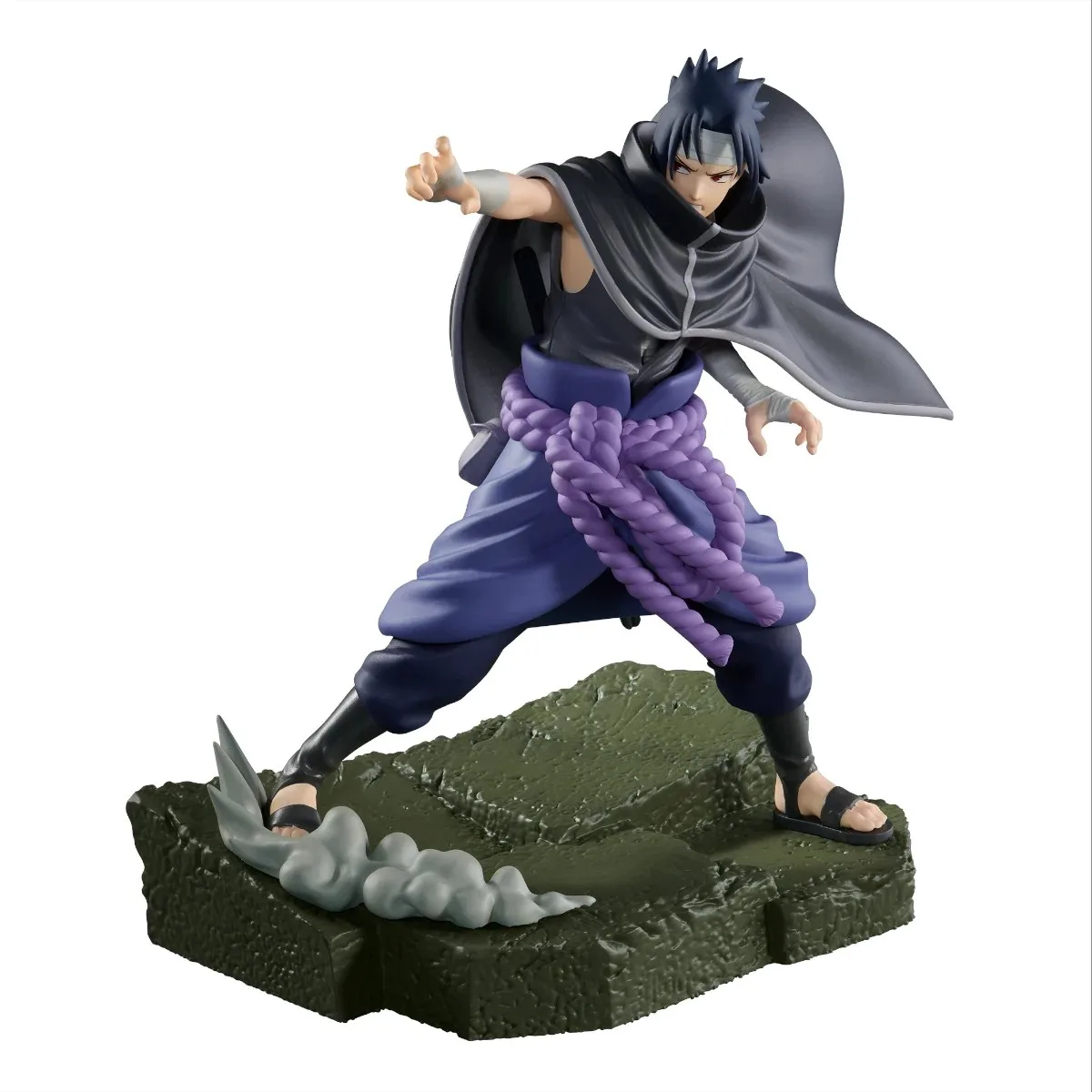 NARUTO SHIPPUDEN - Sasuke Uchiha -Combination Battle figura