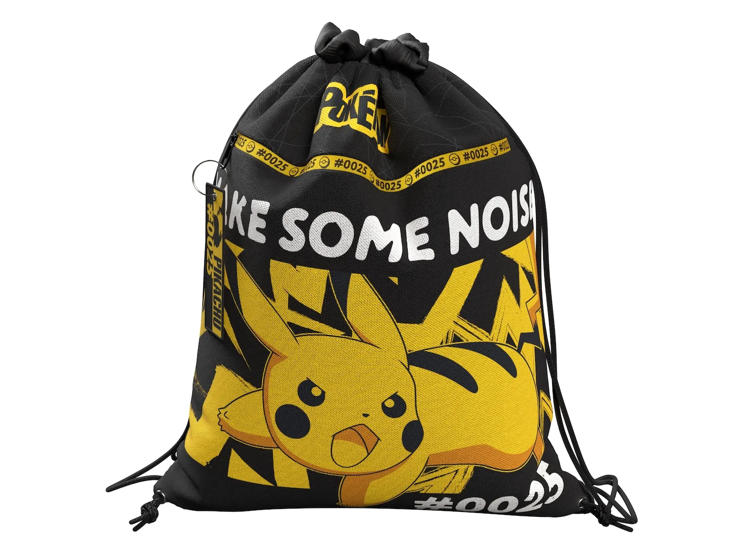 POKEMON - Twilight Champions Pikachu - Tornazsák
