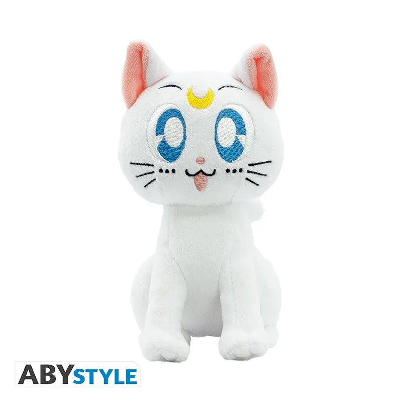 SAILOR MOON - Artemis - Plüss