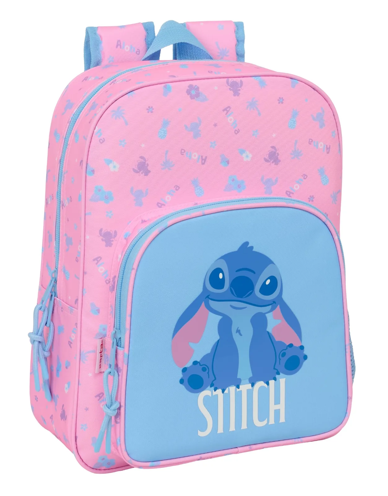 STITCH - Bright - Hátitáska