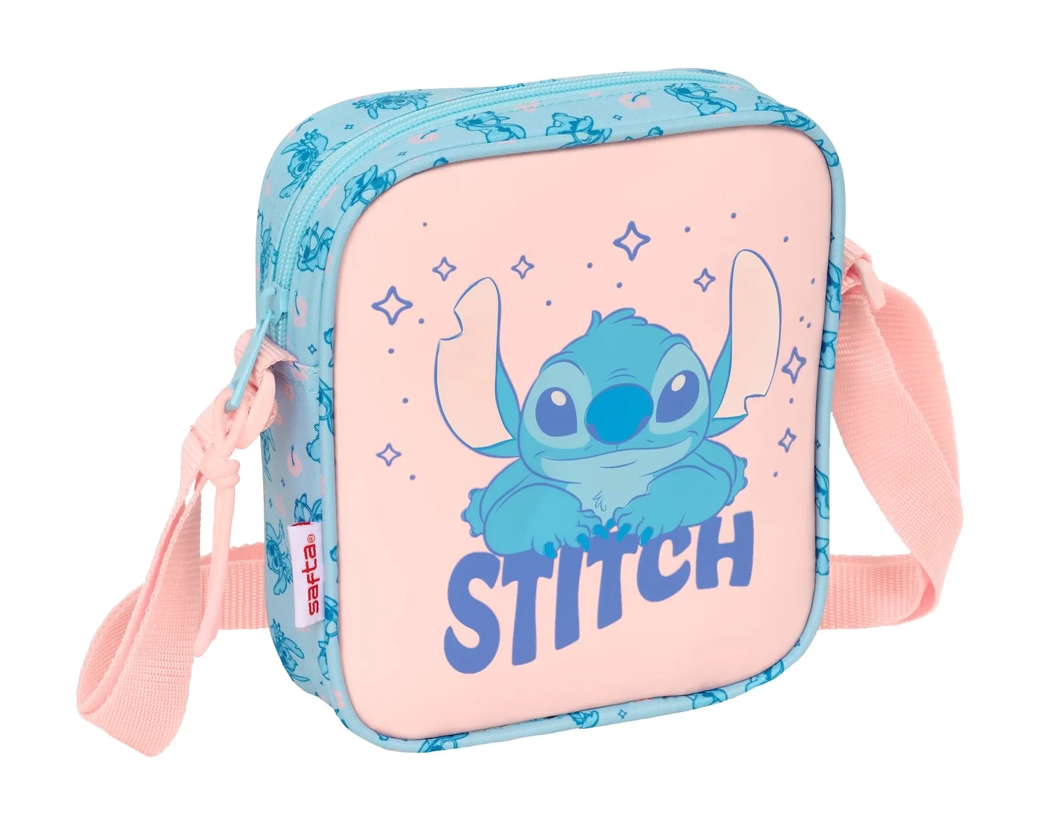 STITCH - Sleeping - Mini Válltáska