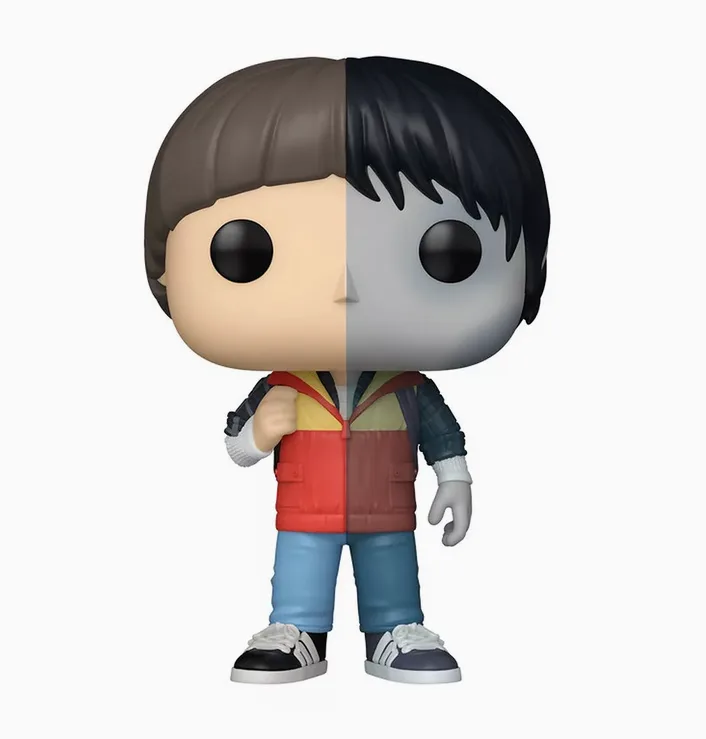 STRANGER THINGS - POP Movies N° 1909 - Will Byers SPLT