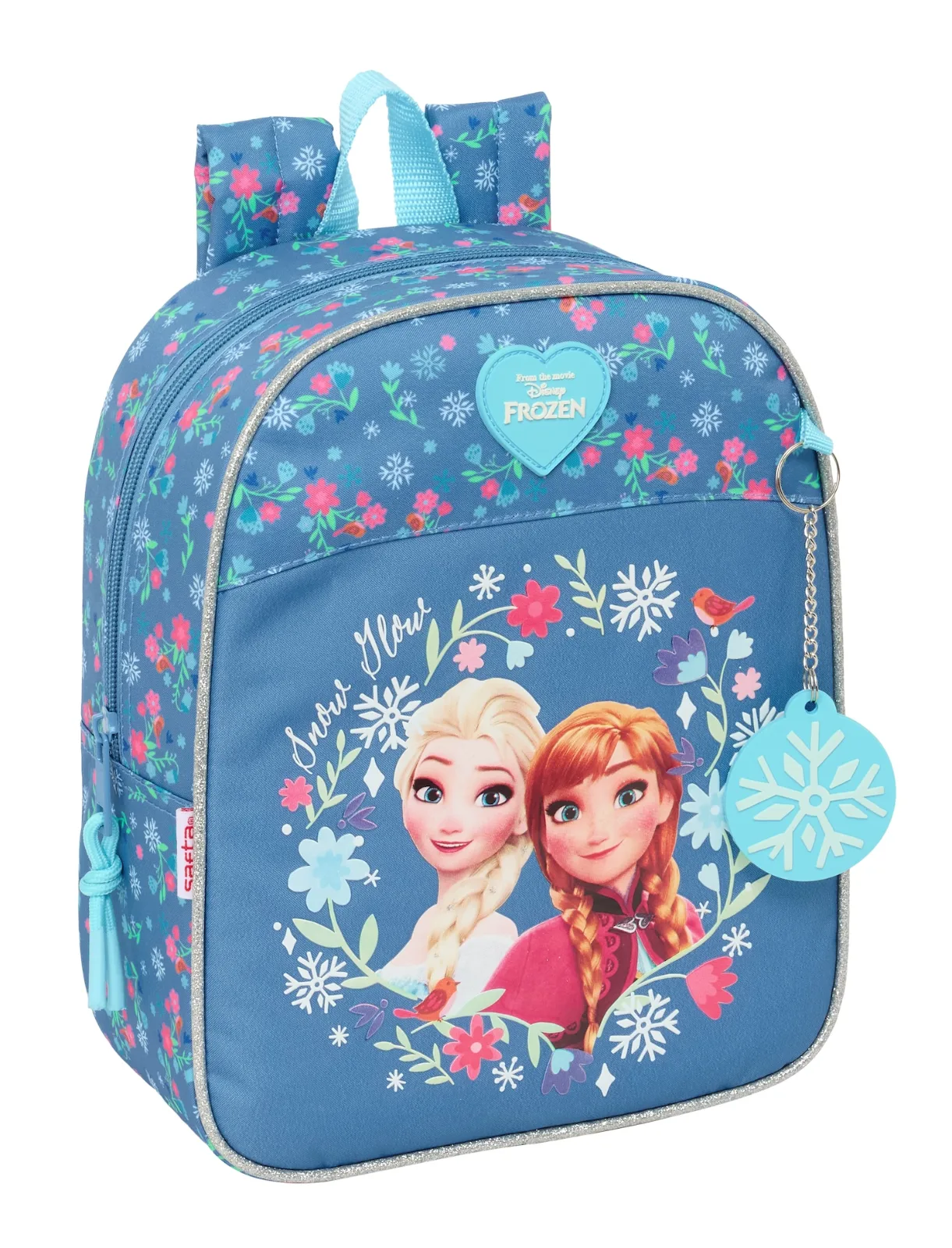 FROZEN - Hátitáska