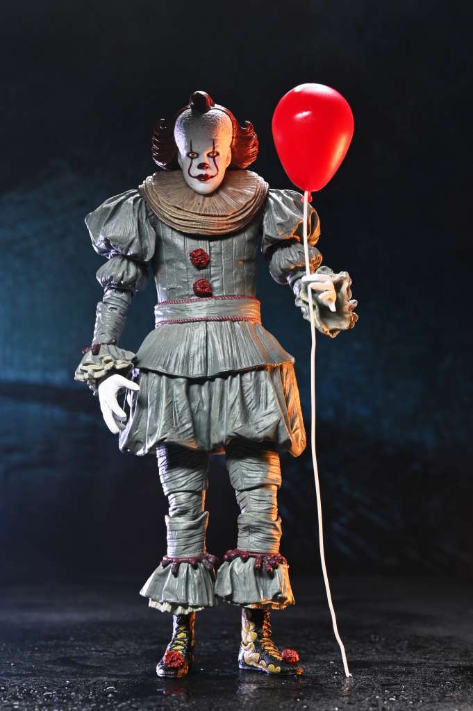 WELCOME TO DERRY - Pennywise