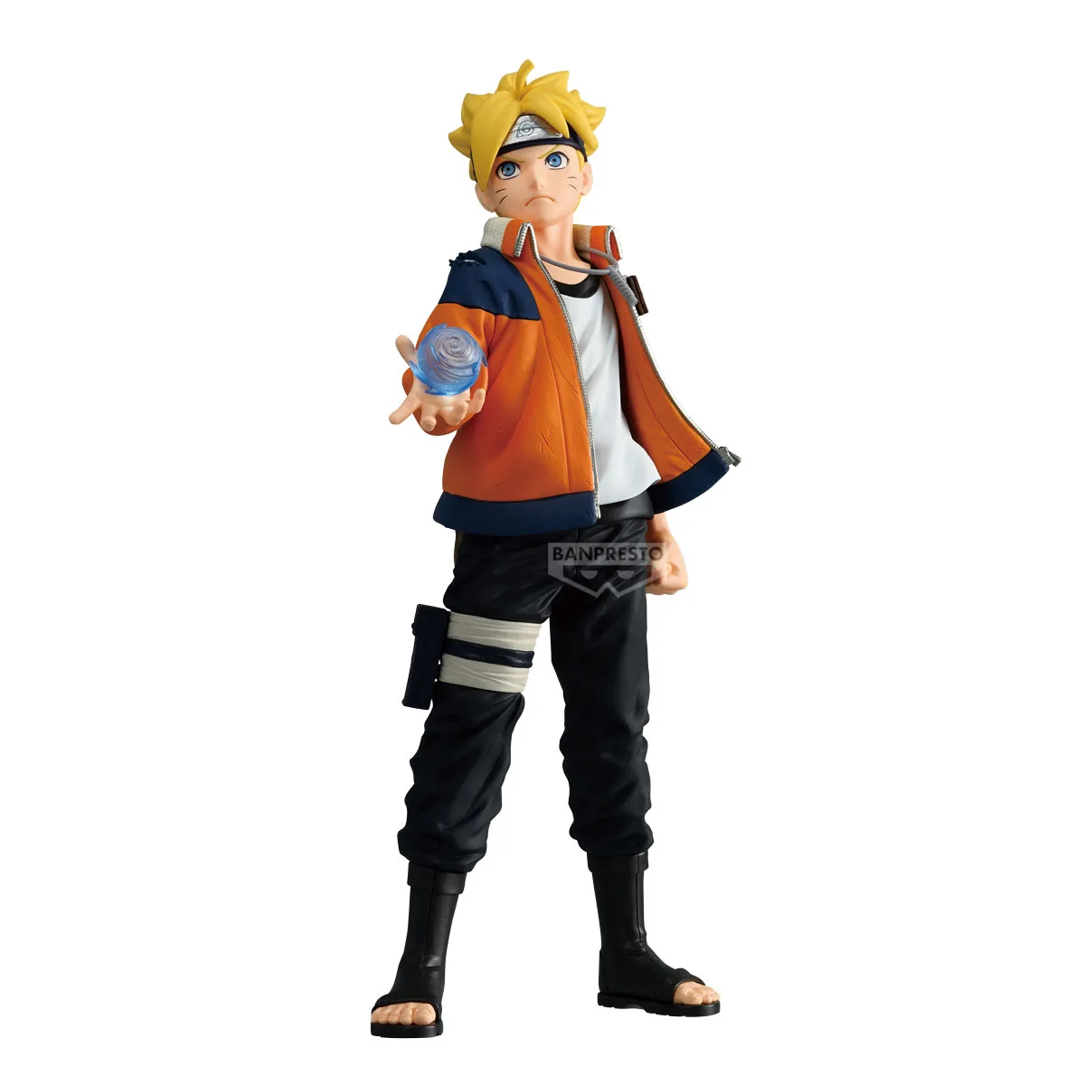 BORUTO - Boruto Uzumaki