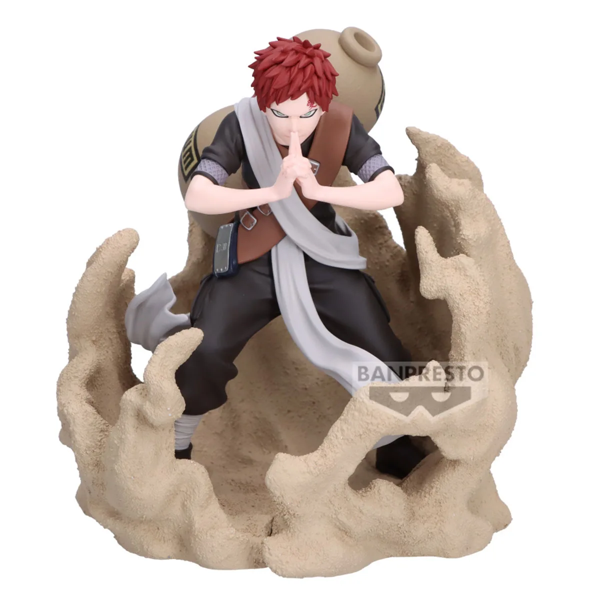 NARUTO - Gaara - Combination Battle figura