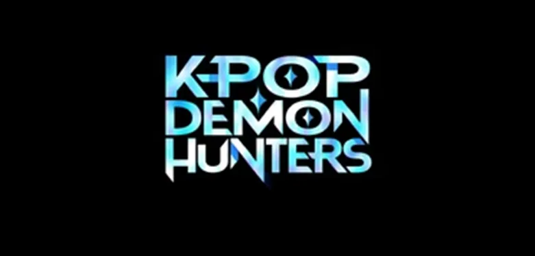 K-POP Demon Hunters