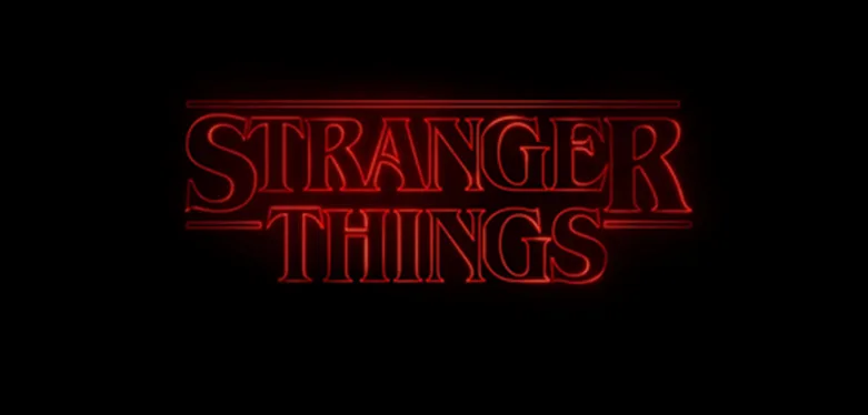 Stranger Things