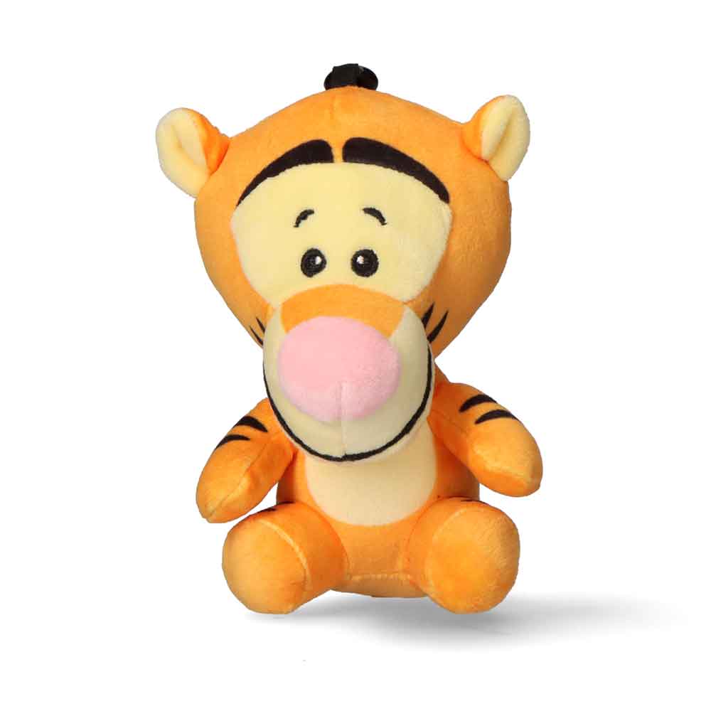 WINNIE THE POOH - Tigris - Táskadísz